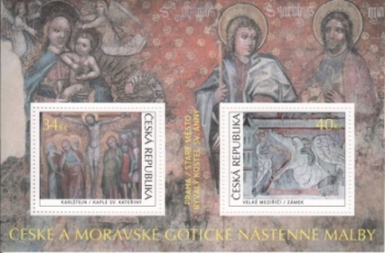1148 / 1186 ** - 2022 kompletní čistý (neražený) ročník